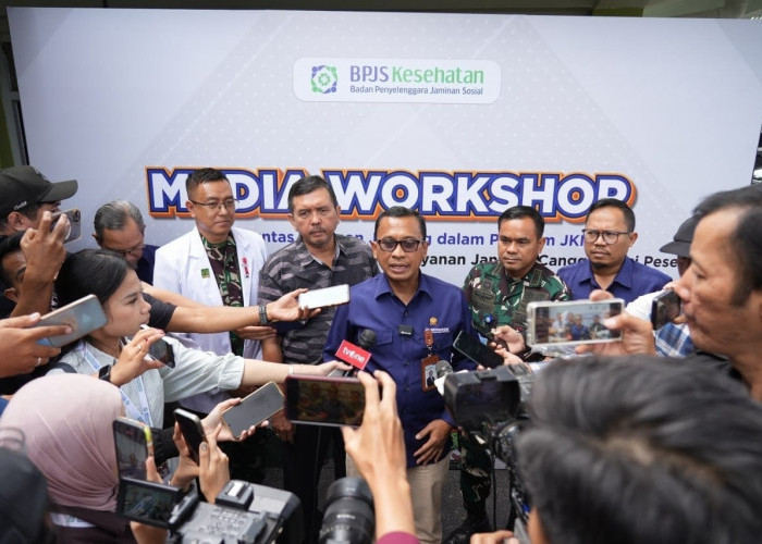BPJS Kesehatan Dorong Layanan Jantung Berbasis Outcome