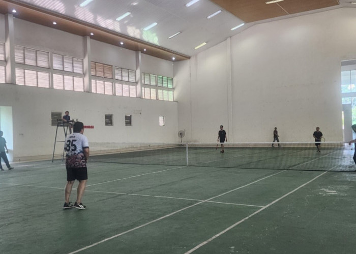 Gelar Berbagai Perlombaan se Indonesia, PalmCo Kobarkan Semangat Karyawan di Momen Kemerdekaan