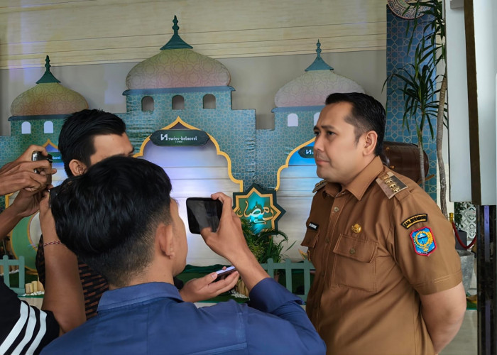 Kepadatan Lalin Makin Tinggi,Bupati Merangin Optimis Peralihan Status Jalan Jalur Tiga ke Nasional Terealisasi