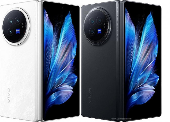 Spesifikasi Lengkap Vivo X Fold 3, Smartphone Lipat yang Canggih dan Tahan Lama   