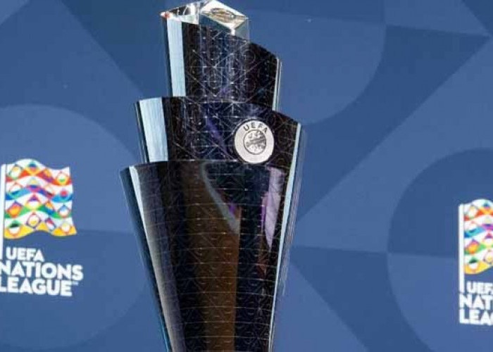 Hasil Undian UEFA Nations League: Belanda vs Spanyol, Italia vs Jerman, Denmark vs Portugal