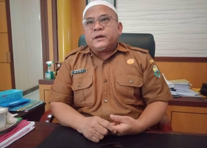 Terindikasi Judol, Ratusan Penerima Bansos Dicoret 