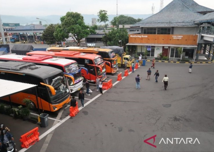 ASDP: Puncak Arus Libur Natal Ketapang-Gilimanuk 22 Desember 2025