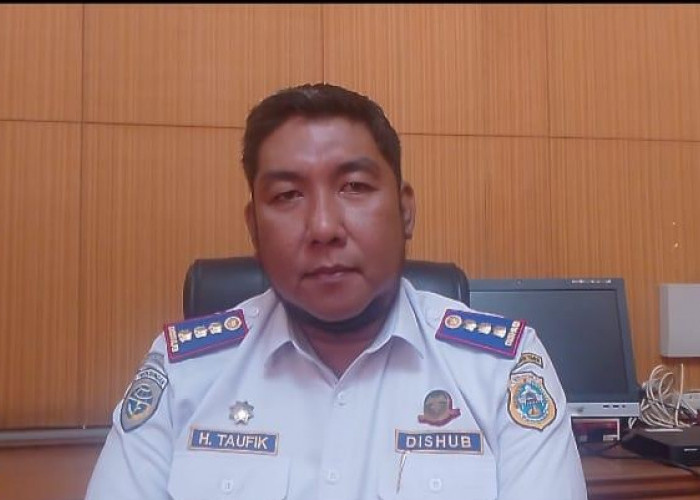 November, Dishub Awasi Ketat Kendaraan Angkutan Barang