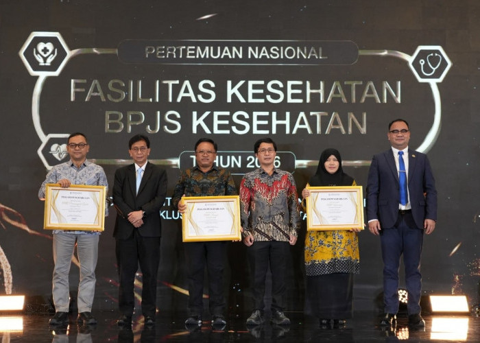 Akses JKN Makin Luas, BPJS Kesehatan Dorong Mutu Layanan Faskes