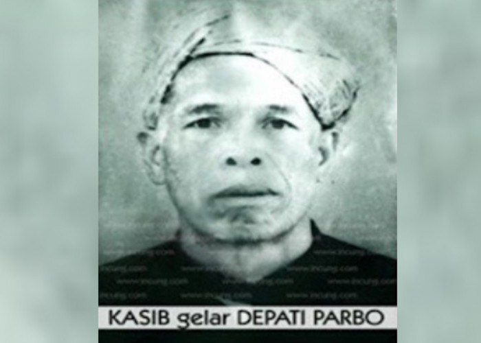 25 Tahun Depati Parbo Diasingkan di Ternate di Sana Ia Dianggap Dukun Sakti