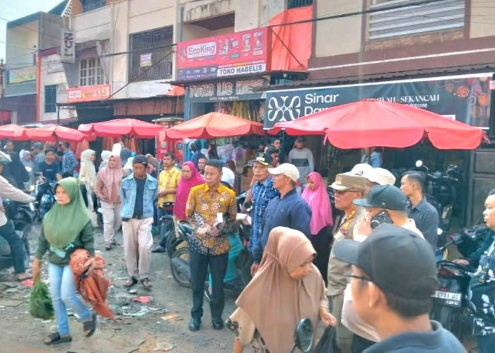 Dugaan PAD Bocor Ratusan Juta 