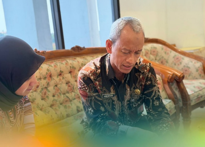 31.856 Guru Madrasah di Jateng Terima TPG, Sinkronisasi Data Guru PPG 2025 Dikebut