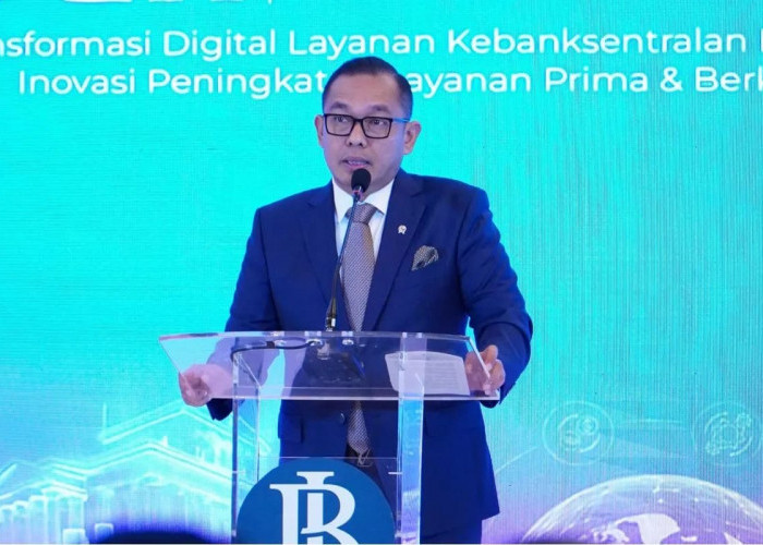 BKPM Perkuat Peran Pengusaha Lokal melalui Kemudahan Perizinan