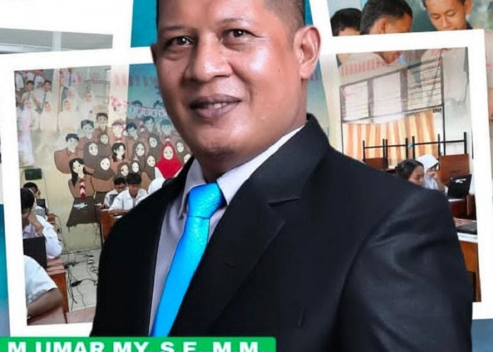 Kadisdik Jambi M. Umar Instruksikan SMA/SMK dan SLB Belajar Daring Jika ISPU Level Sangat Tidak Sehat