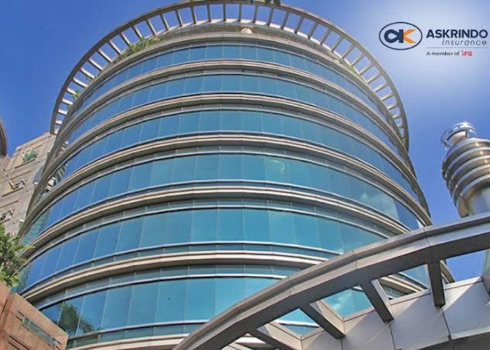 Askrindo Lolos Audit Pengawasan Atas Sistem Anti Penyuapan