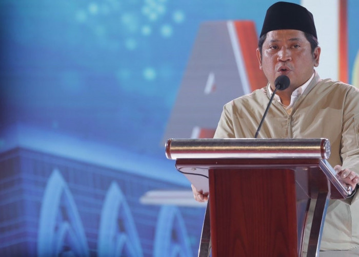 Kemenag Gelar Perkemahan Wirakarya Nasional di Gorontalo Akhir Mei 2023
