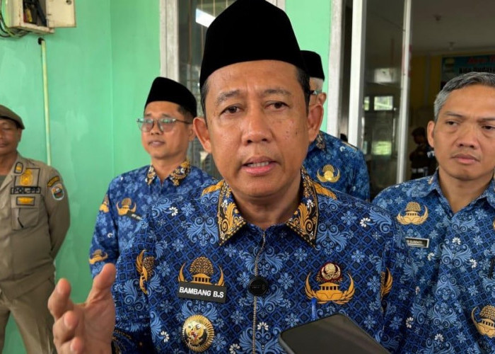 Bupati BBS Tancap Gas Awasi Harga Sawit, Bakal Sidak PKS
