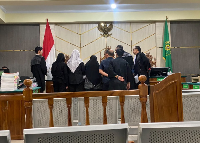 Jaksa Kembali Hadirkan saksi dari Pihak PDAM, Terungkap Harga Satuan Dibentuk Direksi