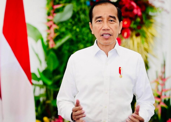Jokowi: Polisi Jangan Jadi Backing TPPO! 20 Pemuda Jambi Masih Ditahan di Malaysia