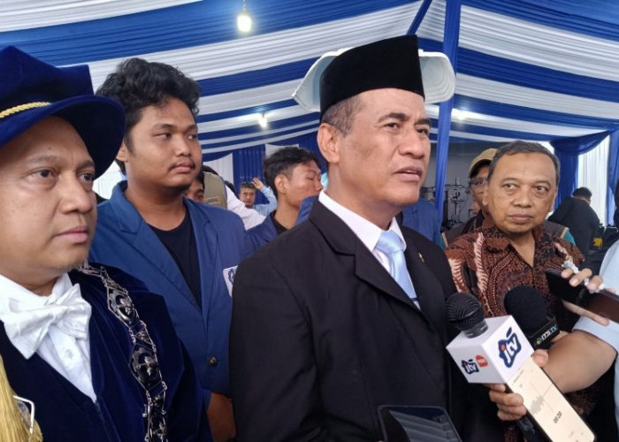  Bye-bye Impor! Terapkan B50, Mentan Amran Tegaskan RI Stop Belanja Solar per 1 Juli 2026