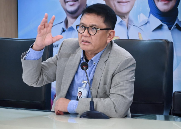 Jasa Raharja Catat Kinerja Gemilang di Setiap Sektor, Siap Perkuat Layanan dengan Strategi Terukur