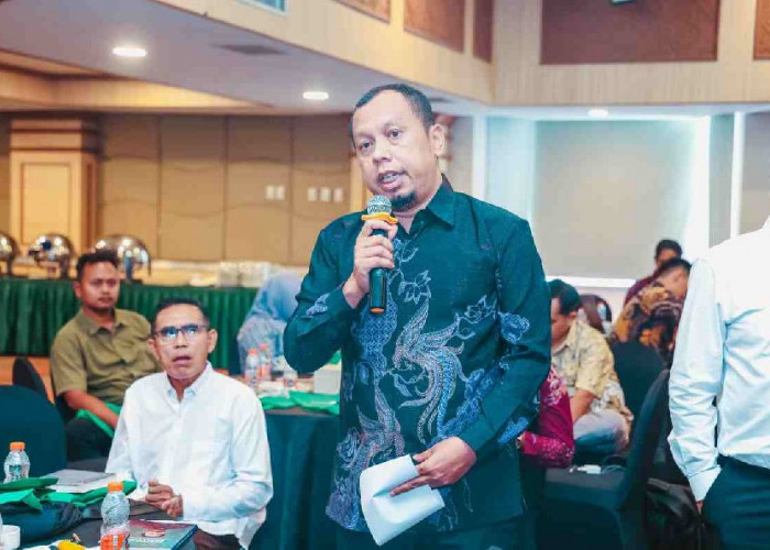 Komitmen PTPN IV Jaga Stabilitas Harga Sawit Dapat Apresiasi Tinggi dari Petani Plasma