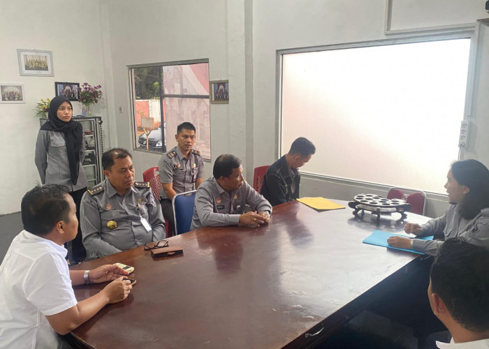 Pastikan Data Pertanahan Akurat, Kanwil Kemenkum Jambi Laksanakan Validasi Sertifikat di Kabupaten Tebo