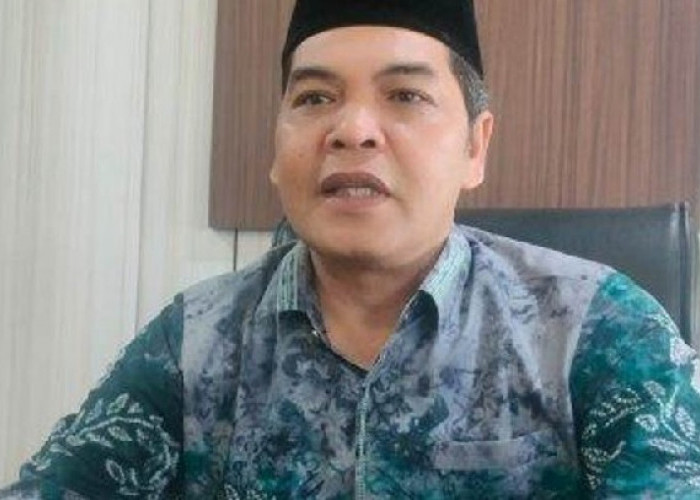 Info Haji 2024, 2.881 Jamaah Haji Asal Provinsi Jambi Berhak Lunasi Haji, Berikut Rinciannya