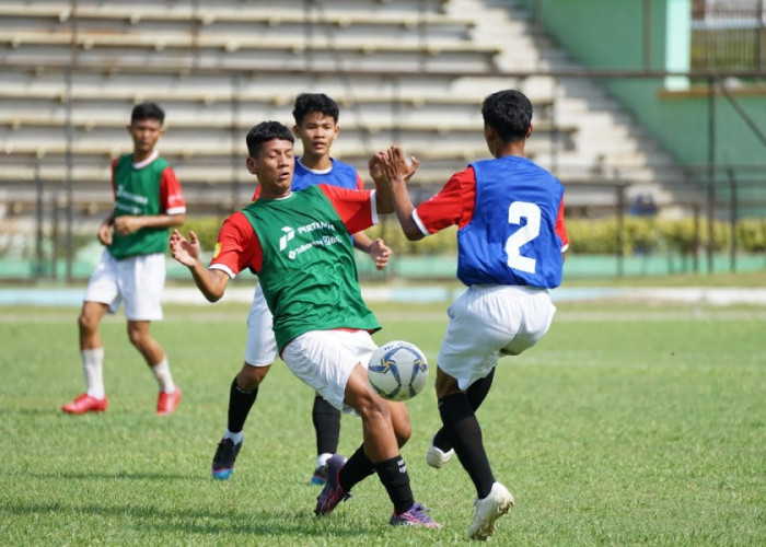 Seleksi Timnas U-17, Medan Kembali Sumbangkan Pemain untuk Timnas