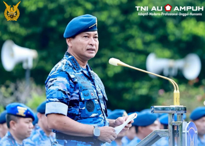 TNI AU Bantah Anggotanya Tembak Bos Rental, Oknum TNI AL Ditangkap