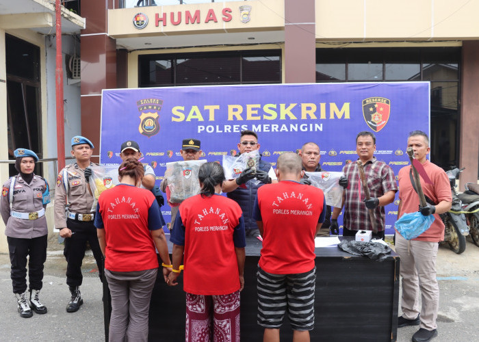 Istri dan Mertua Rencanakan Pembunuhan Budi, Bayar Eksekutor Rp85 Juta