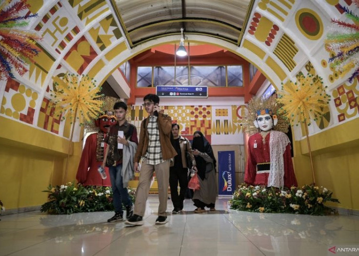 Berikut Rekomendasi Destinasi Liburan di Jakarta, Jogja, Bali dan Surabaya Selama Libur Tahun Baru