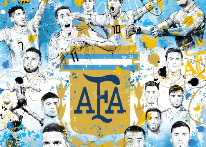 Argentina Siap Jadi Tuan Rumah, PSSI Lagi Ngukur Resiko Pembatalan Piala Dunia U20 di Indonesia