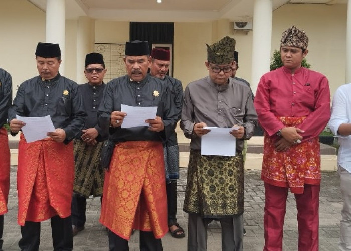 Soal Batu Bara, Kelompok Masyarakat Dukung Kebijakan Gubernur, Desak Penegak Hukum Usut Pengerusakan 