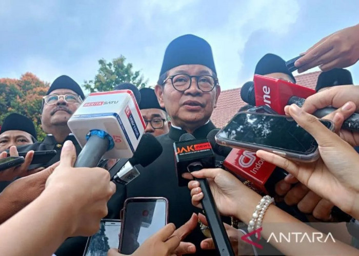 ASN Jakarta Jangan Pernah Berpikir Bisa Poligami di Era Pramono