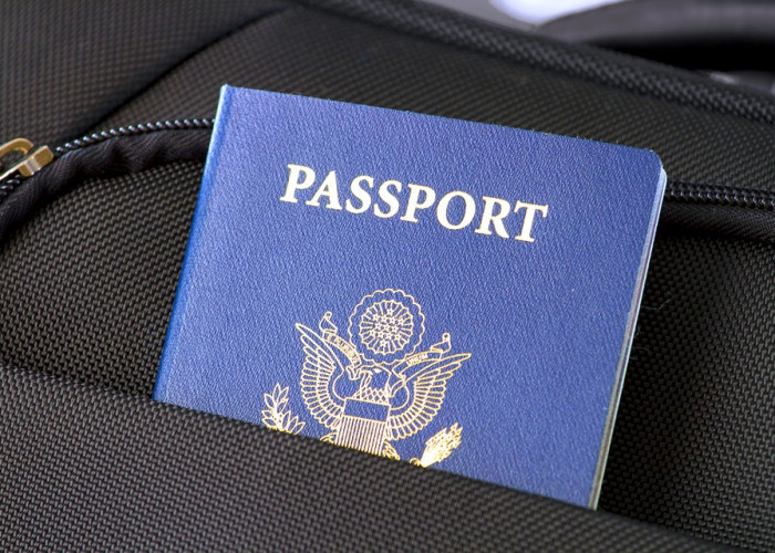 Wow, Masa Berlaku Passport Kini Makin Panjang