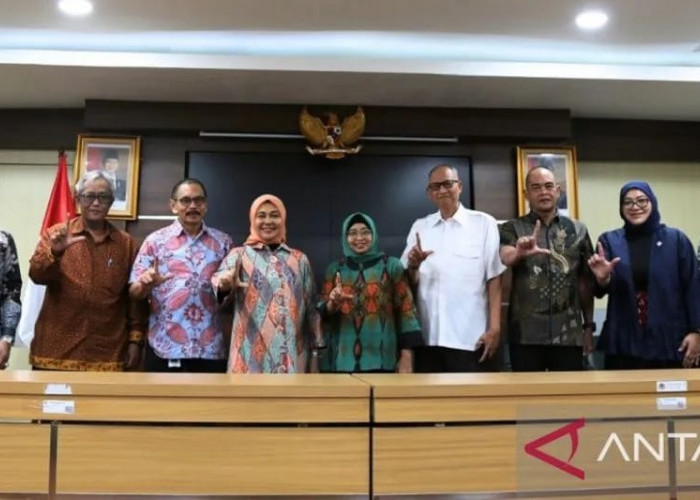 PetroChina Sukses Hijaukan 34 Hektare DAS di Jambi