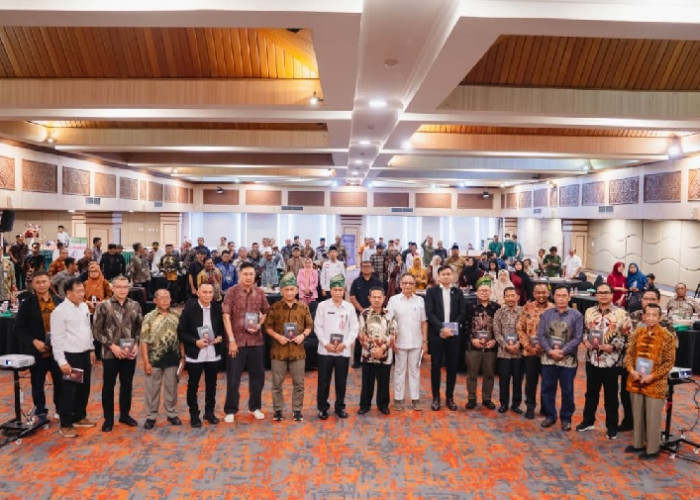PTPN IV PalmCo Terapkan Pola Kemitraan Inklusif untuk Dongkrak Produktivitas Sawit Rakyat