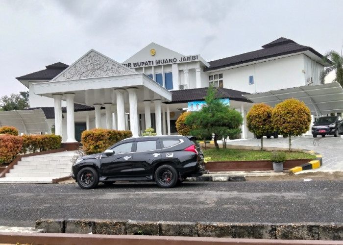 Banyak OPD Strategis Dipimpin Plt, Program Prioritas Bupati BBS Terancam Mandek