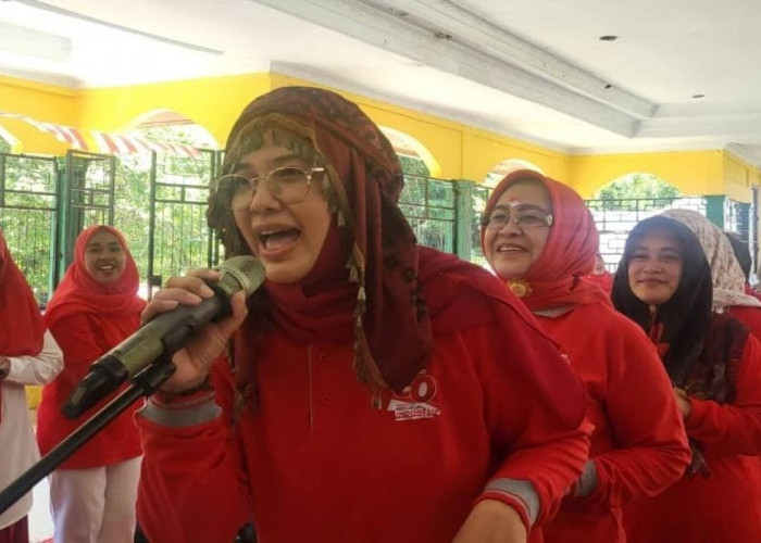 Hj Lavita Syukur: HPMJ Pelopor Lestarikan Adat Budaya