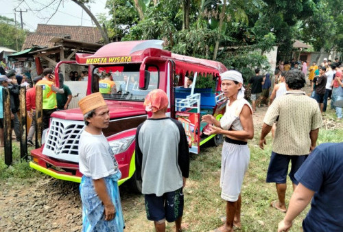 Wah, Polisi Akan Rutin Razia Odong-Odong