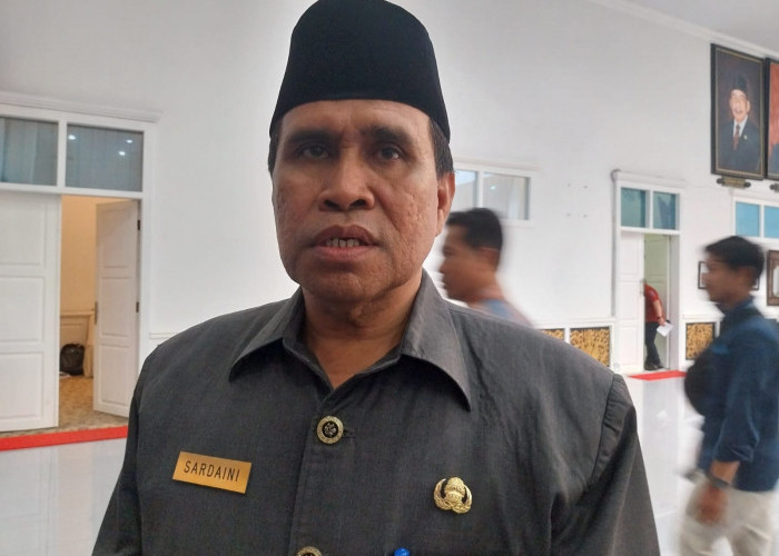 Dinkop dan UMKM Provinsi Jambi Siapkan Rp 20 M untuk Emak-Emak, Milenial, Pemula, Catat Tahapannya