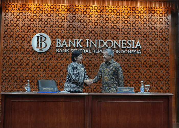 Lima Pilar Sinergi Kemenkeu-BI Jadi Kunci Menjaga Ketahanan Ekonomi 2026