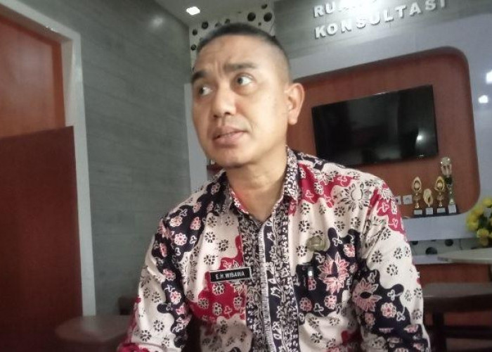 Siap-Siap! 726 PPPK Paruh Waktu di Sarolangun Bakal Terima SK