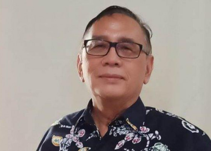 Dari Kadisdik hingga Direktur RSUD, Ini Daftar Lengkap Peserta Lulus Seleksi Awal Lelang 5 Kepala OPD Pemprov 