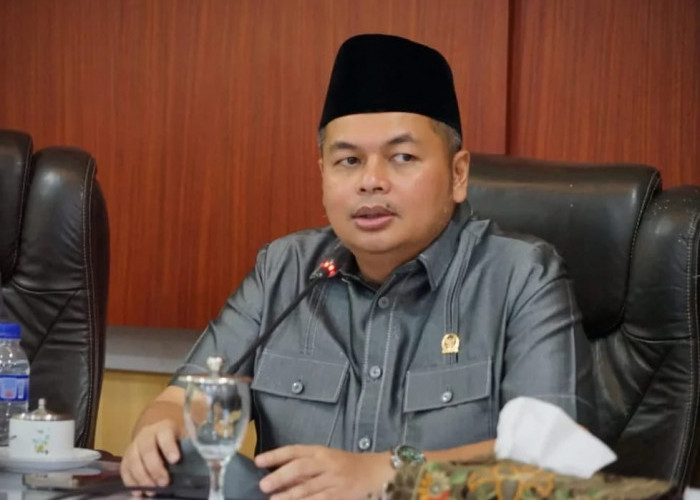 Pansus Zona Merah DPRD Kota Jambi Koordinasi ke Kementerian ATR/BPN dan Kemenkeu, Buka Blokir Sertifikat Warga