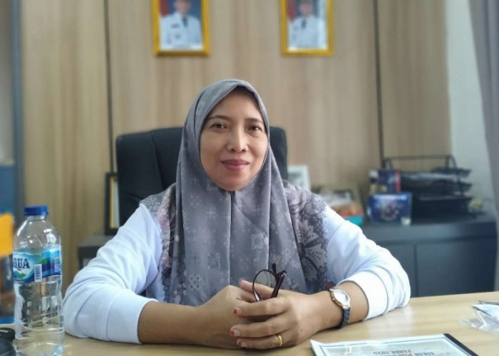 Pajak Reklame Sarolangun Over Target