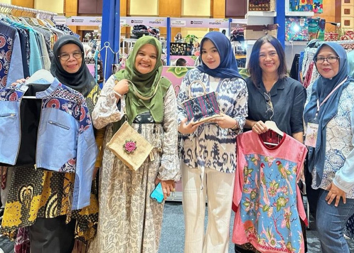 Akselerasi UMKM Naik Kelas, BRI Gelar Kick-Off BRIncubator 2026