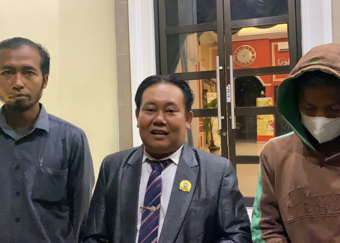 Keributan Guru dan Siswa di SMK Negeri 3 Tanjabtim Berujung Saling Lapor ke Polisi