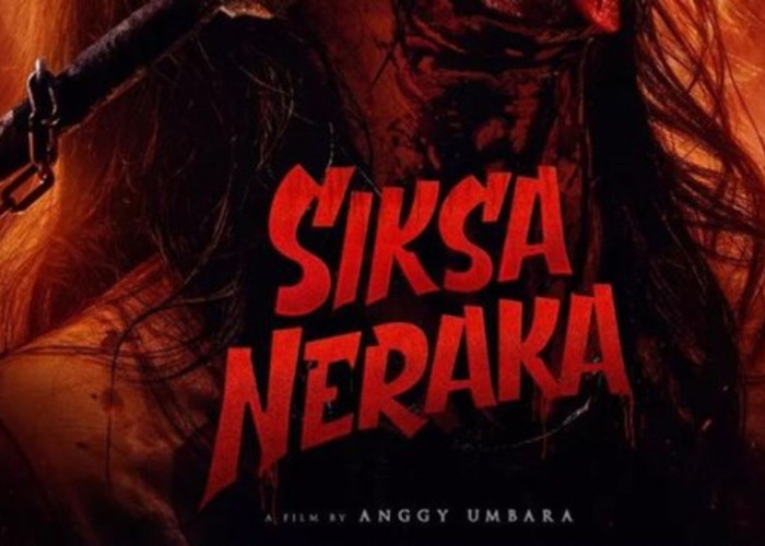 Alasan Film Siksa Neraka 'Didepak' dari Bioskop Malaysia dan Brunei