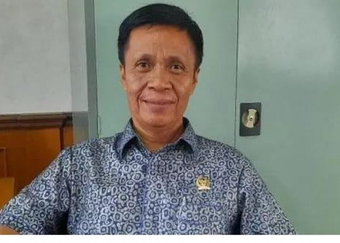 DPRD Muaro Jambi Desak Perumda Bergerak Cepat