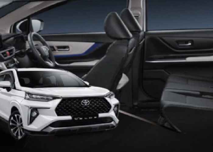 Toyota Veloz Bekas vs Toyota Innova Bekas: Mana yang Pilihan Terbaik untuk Mobil Keluarga Anda?