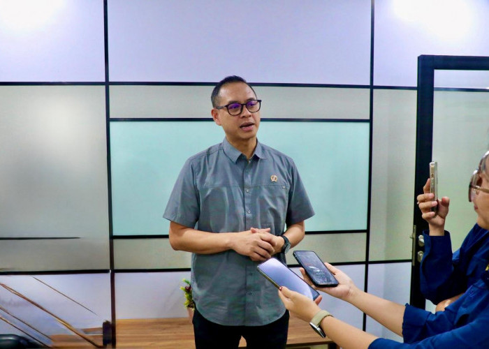 PELATARAN Tetap Berjalan di Bulan Ramadan, Masyarakat Bisa Urus Sertipikat Tanah di Akhir Pekan