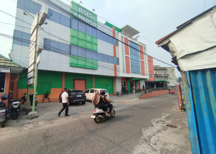 RSIA Anisa Bantah Tuduhan Penelantaran Pasien Hamil, Ungkap Kronologi Penanganan